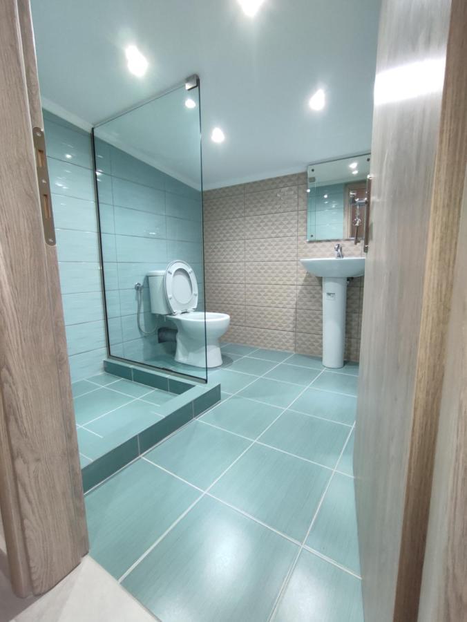 Meliria Apartments Skala Rachoni  エクステリア 写真